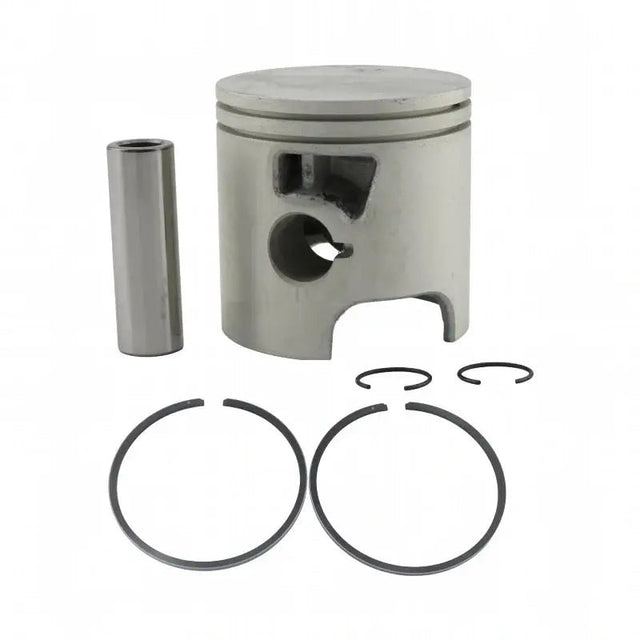 Piston Kit 705-850026A1 705-850026T 1 100-06K for Mercury Outboard Motor 30HP 40HP 50HP 55HP 60HP 1994-2007 - Fab Heavy Parts