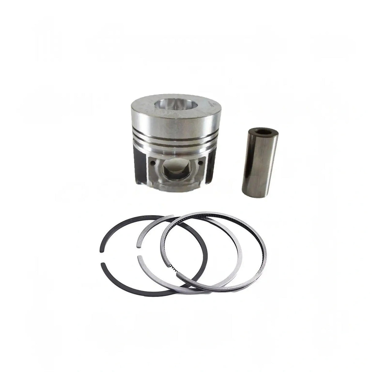 Piston Kit 7381247 7381248 7382128 9274770 9274771 for Liebherr Engine D9408 D9406 - Fab Heavy Parts