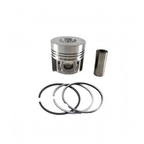 Piston Kit 7381247 7381248 7382128 9274770 9274771 for Liebherr Engine D9408 D9406 - Fab Heavy Parts
