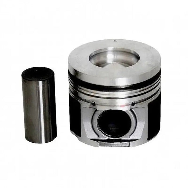 Piston Kit 8-97602800-0 8-97602800-1 for Isuzu Engine 6HK1-TC 4HK1-TC Truck NQR NRR NPS NPR-HD 2005-2007 - Fab Heavy Parts