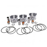 Piston Kit for Caterpillar CAT Engine C1.1