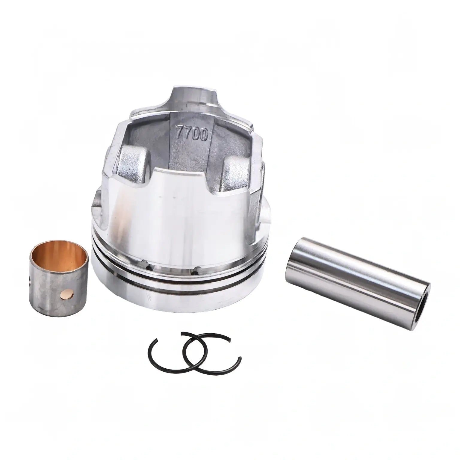 Piston Kit for Caterpillar CAT Engine C1.1 - Fab Heavy Parts