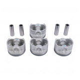 Piston Kit for Chery Engine SQR472 1100cc Joyner UTV Trooper 1100