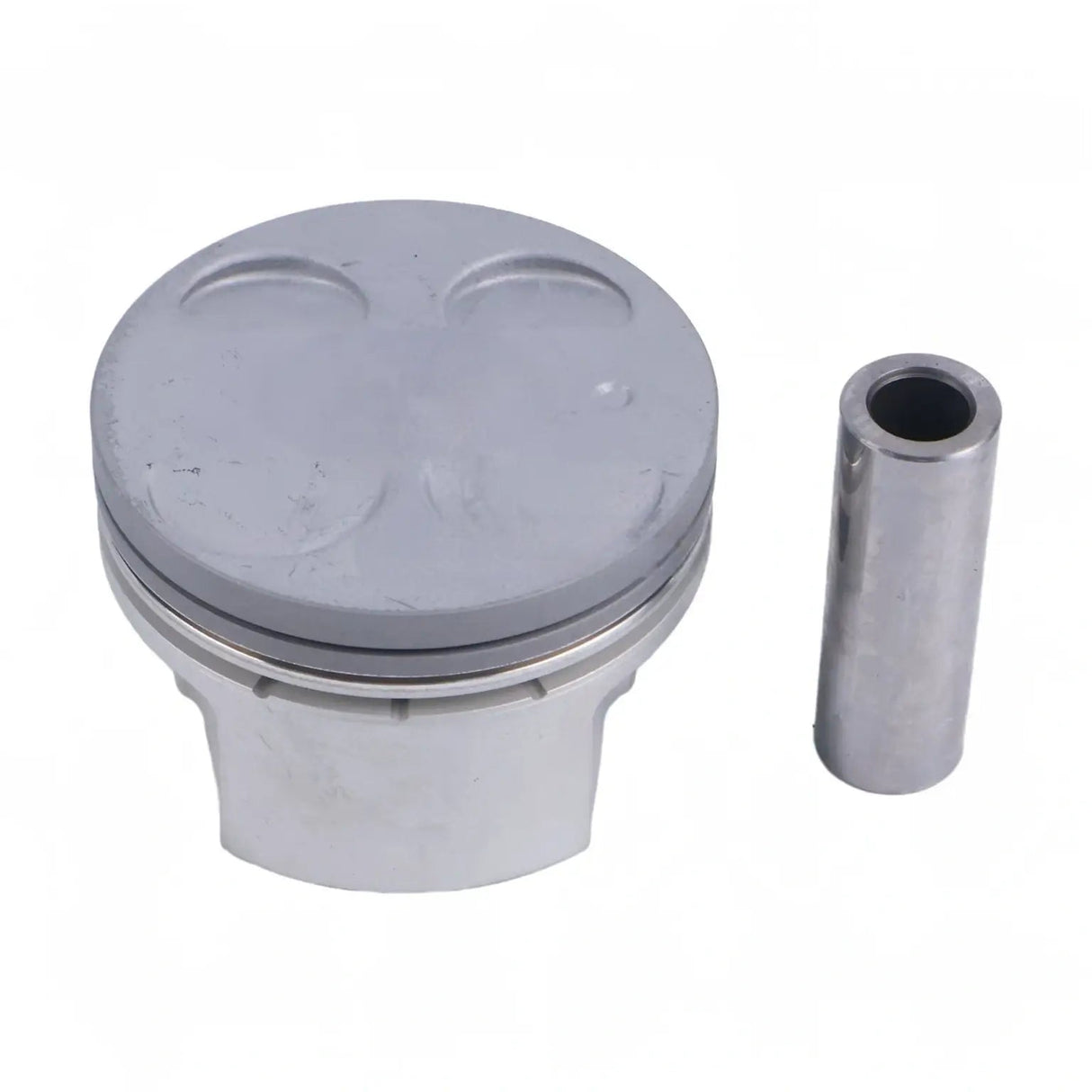 Piston Kit for Chery Engine SQR472 1100cc Joyner UTV Trooper 1100 - Fab Heavy Parts