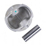 Piston Kit for Chery Engine SQR472 1100cc Joyner UTV Trooper 1100 - Fab Heavy Parts