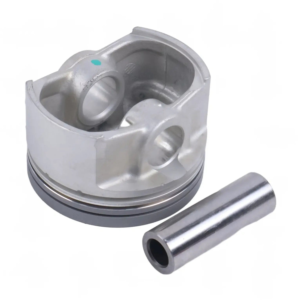 Piston Kit for Chery Engine SQR472 1100cc Joyner UTV Trooper 1100 - Fab Heavy Parts