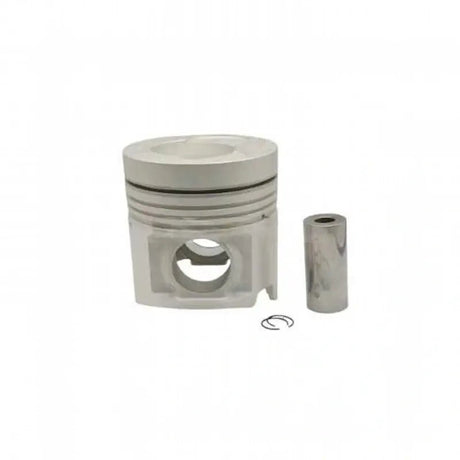 Piston Kit for Hino Engine K13DT K13DTA K13DTA-NSAA - Fab Heavy Parts