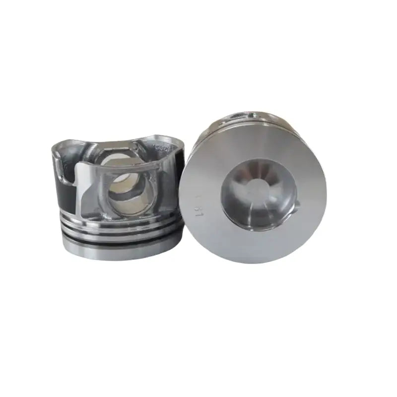 Piston Kit for Isuzu Engine 4LE2