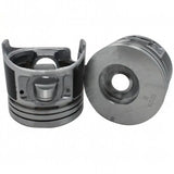 Piston Kit for Isuzu Engine 4LE2