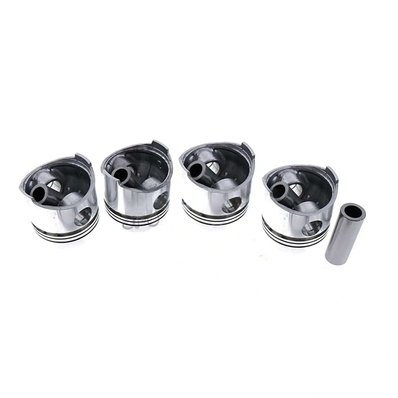 Piston Kit for Kubota Engine V2203L DI - Fab Heavy Parts