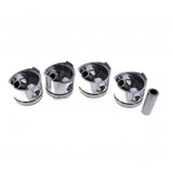 Piston Kit for Kubota Engine V2203L DI - Fab Heavy Parts