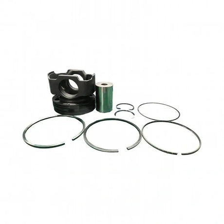 Piston Kit for Liebherr Engine D946LA6 - Fab Heavy Parts