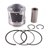 Piston Kit IV8097546 for Iveco Engine F32 F5CE F5C