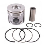 Piston Kit IV8097546 for Iveco Engine F32 F5CE F5C