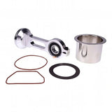 Piston Kit KK-5081 KK-4835 A02743 for Porter Cable C2150 C5100 CPF23400S-2 Craftsman 919-152810 919-152812 Air Compressor - Fab Heavy Parts