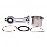 Piston Kit KK-5081 KK-4835 A02743 for Porter Cable C2150 C5100 CPF23400S-2 Craftsman 919-152810 919-152812 Air Compressor - Fab Heavy Parts