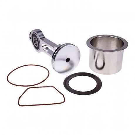 Piston Kit KK-5081 KK-4835 A02743 for Porter Cable C2150 C5100 CPF23400S-2 Craftsman 919-152810 919-152812 Air Compressor - Fab Heavy Parts