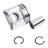 Piston Kit RE500211 for John Deere Engine 3029