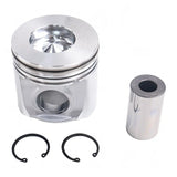 Piston Kit RE500211 for John Deere Engine 3029