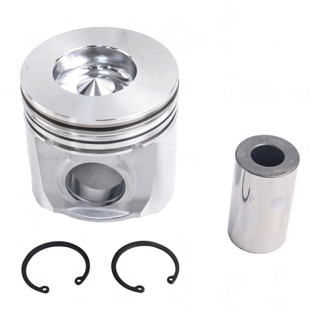 Piston Kit RE500211 for John Deere Engine 3029 - Fab Heavy Parts