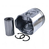 Piston Kit RE527039 for John Deere Engine 4045T 4045H 4045HL 6068H 6068T