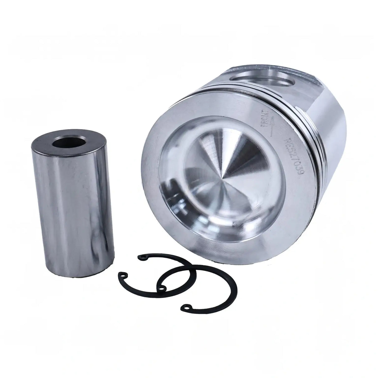 Piston Kit RE527039 for John Deere Engine 4045T 4045H 4045HL 6068H 6068T