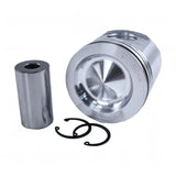 Piston Kit RE527039 for John Deere Engine 4045T 4045H 4045HL 6068H 6068T