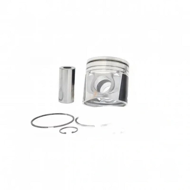 Piston Kit SA3802104 for Volvo Excavator EC140 - Fab Heavy Parts