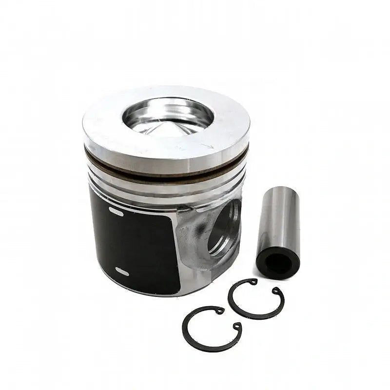 Piston Kit T415098 T415679 for Perkins 1106D-70TA 1106C-70TA Caterpillar CAT C7.1 Engine - Fab Heavy Parts