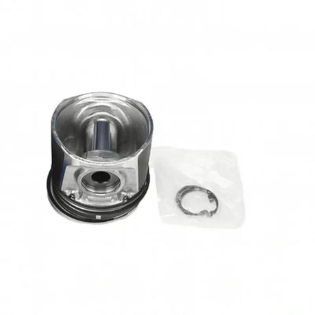 Piston Kit T417730 for Perkins Engine 1104D-E44T 1104D-E44TA Caterpillar CAT Excavator 320GC - Fab Heavy Parts