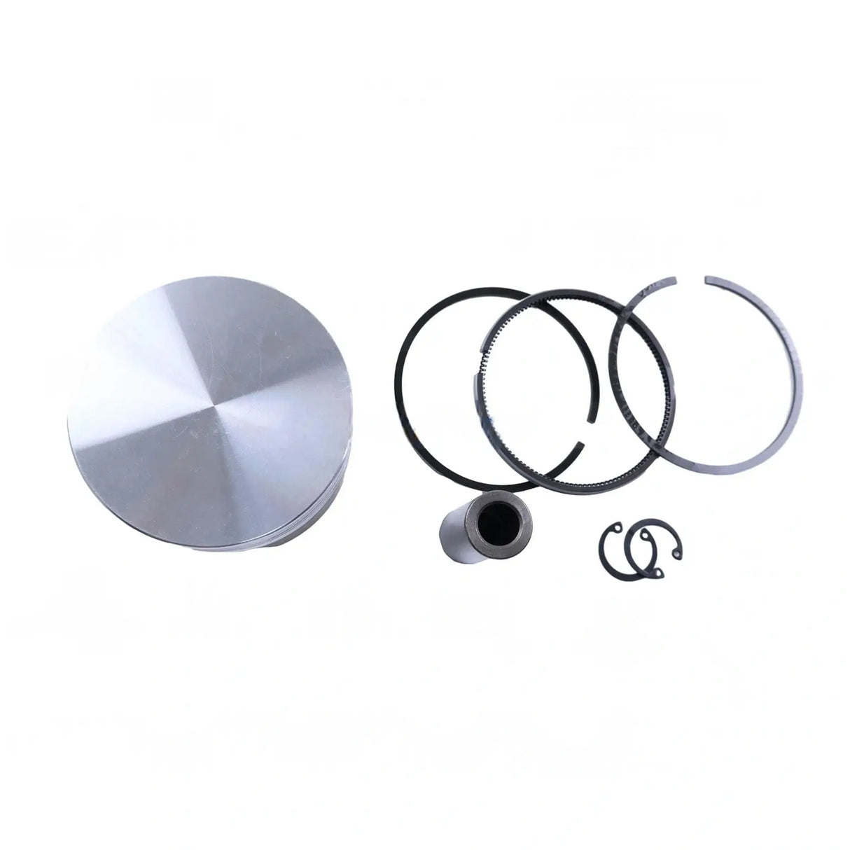 Piston Kit With Ring 15531-21110 15532-21110 for Kubota Engine D950 V1200 Tractor BX1500 B1750D B1750E B2150D B7200D B8200DP