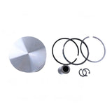 Piston Kit With Ring 15531-21110 15532-21110 for Kubota Engine D950 V1200 Tractor BX1500 B1750D B1750E B2150D B7200D B8200DP - Fab Heavy Parts