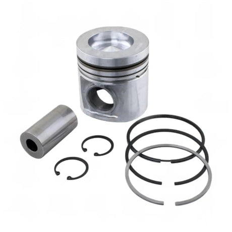 Piston Kit With Ring 3802170 for Cummins Engine 6B5.9 - Fab Heavy Parts