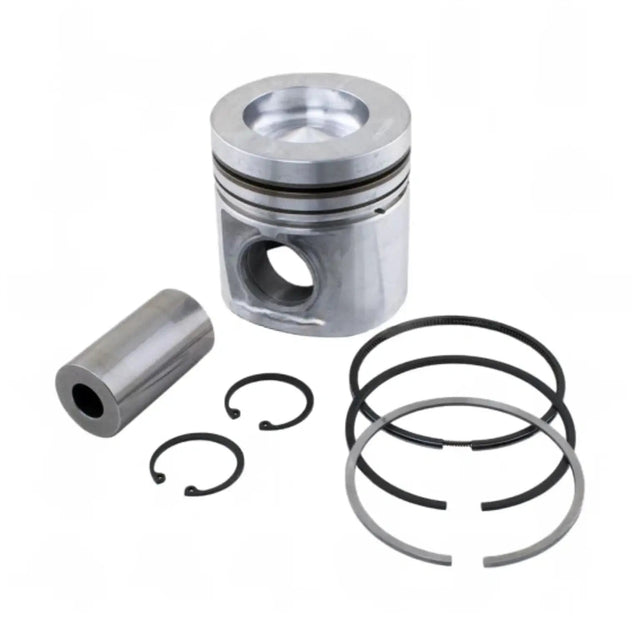 Piston Kit With Ring 3802170 for Cummins Engine 6B5.9 - Fab Heavy Parts