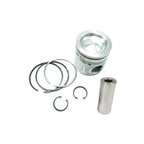 Piston Kit With Ring 4376116 for Cummins Engine ISL9 QSB4.5 QSB6.7 QSB7-DM - Fab Heavy Parts