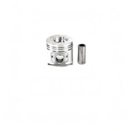 Piston Kit With Ring 4989199 4945017 for Cummins Engine B3.3 - Fab Heavy Parts