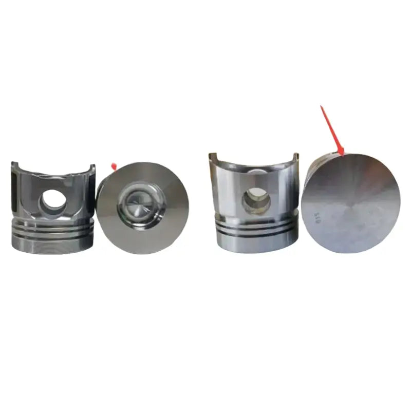Piston Kit with Ring for Kubota Engine S2600 S2600A S2600-AL