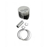 Piston Kit With Ring for Yanmar Engine 3YM30AE