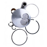 Piston Kit With Rings for Thermo King Engine TK380