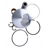 Piston Kit With Rings for Thermo King Engine TK380 - Fab Heavy Parts
