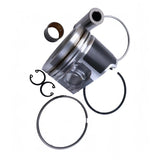Piston Kit With Rings for Thermo King Engine TK380 - Fab Heavy Parts