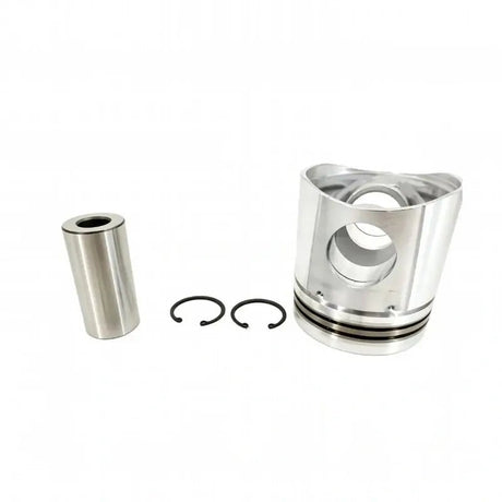 Piston Kit YM121450-22020 for Komatsu Engine 3D72 3D72-1 - Fab Heavy Parts