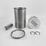 Piston Liner Kit Fits for Cummins A2300T Engine - Fab Heavy Parts
