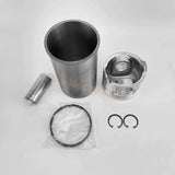 Piston Liner Kit Fits for Cummins A2300T Engine - Fab Heavy Parts