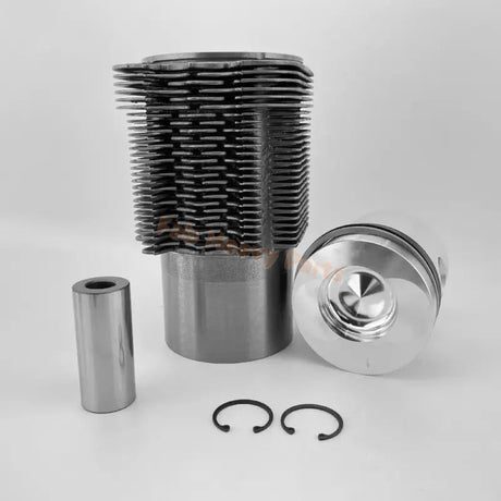 Piston Liner Kit for Deutz Engine F2L912 F3L912 F4L912 F5L912 F6L912 F3L912W F4L912W F6L912W F4L912GEN F6L912GEN - Fab Heavy Parts