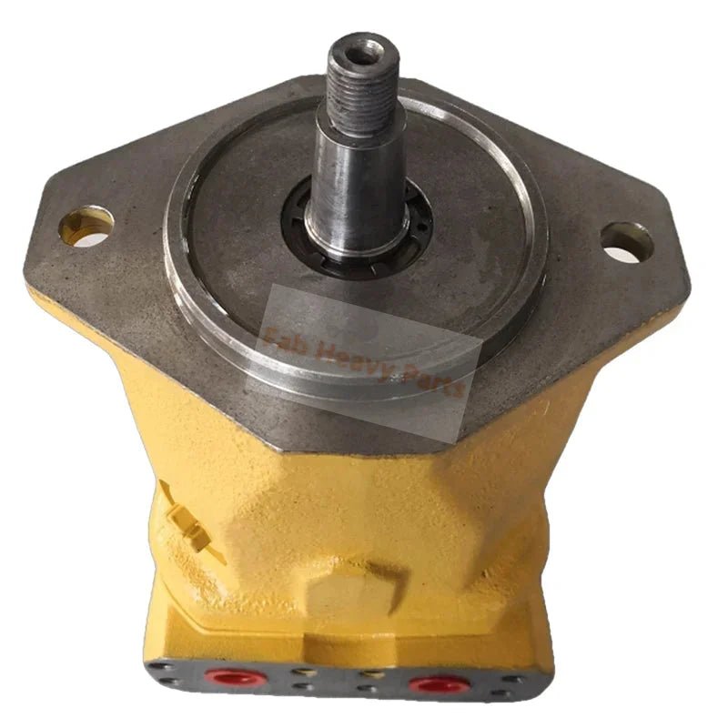 Piston Motor 230 - 7965 2307965 Fits for Caterpillar CAT RM - 500 RM - 300 Rotary Mixer C15 C11 Engine - Fab Heavy Parts