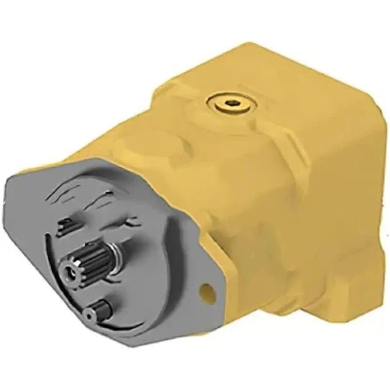 Piston Motor 247 - 8978 2478978 Fits for Caterpillar CAT 385C 5090B 385B 390D Engine 3456 C18 C - 15 - Fab Heavy Parts