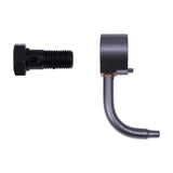 Piston Oil Cooling Jet Nozzle 02/101615 02/200392 02/201734 Fits for JCB 3CX 3C - 2 3CX - 2 3CX - 4 2CX 4C 4CX - Fab Heavy Parts