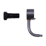 Piston Oil Cooling Jet Nozzle 293176A1 4126X124 Fits for CASE Tractor C70 C80 CX70 C90 MX100C CX80 C100 MX80C CX90 MX90C CX100