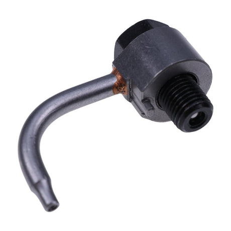 Piston Oil Cooling Jet Nozzle 3861A027 Fits for Perkins Engine 1004 - 4 1004 - 4T 135Ti 1004 - 40S 1004G 1004 - 40 1004 - 42 T4.236 1106C - E60TA 1006 - 6 1006 - 60 - Fab Heavy Parts